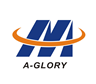 A Glory logo