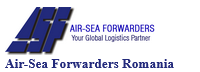 Air-Sea logo