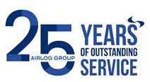 Airlog Group logo