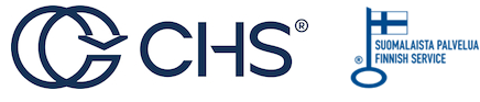 CHS logo