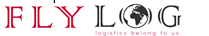 Fly Log logo