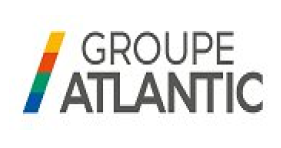 Groupe Atlantic logo