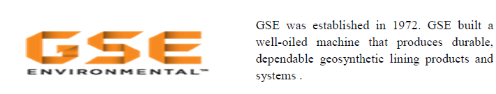 GSE logo